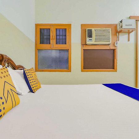 Hotel O Sameer Residency Csandígarh Kültér fotó