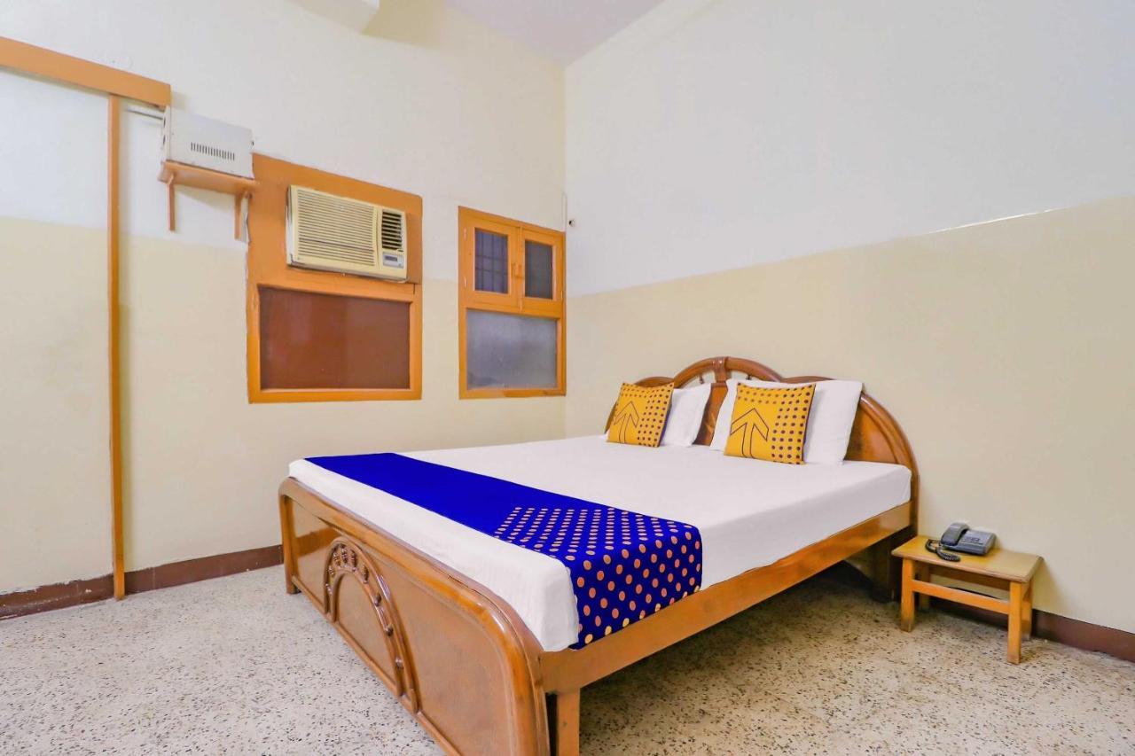 Hotel O Sameer Residency Csandígarh Kültér fotó
