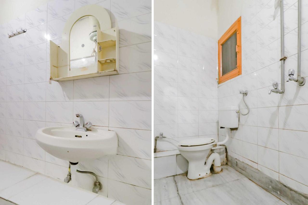 Hotel O Sameer Residency Csandígarh Kültér fotó