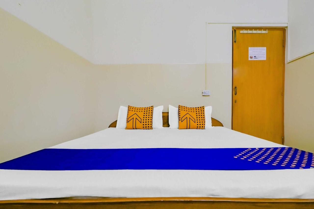 Hotel O Sameer Residency Csandígarh Kültér fotó
