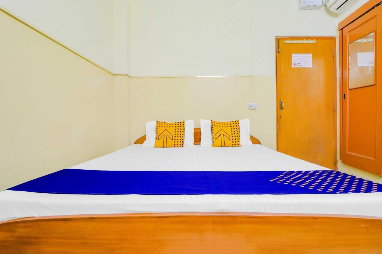 Hotel O Sameer Residency Csandígarh Kültér fotó