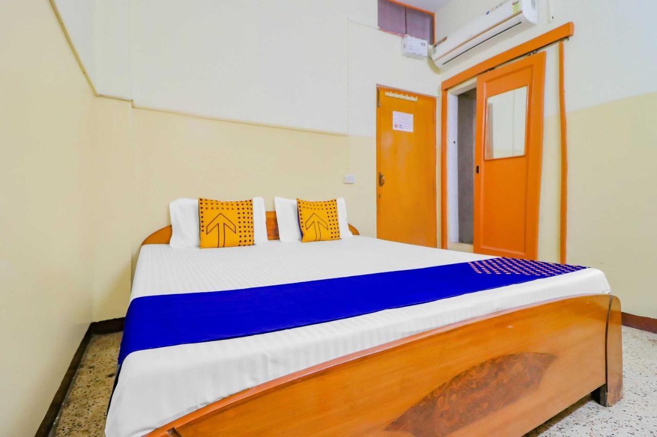 Hotel O Sameer Residency Csandígarh Kültér fotó