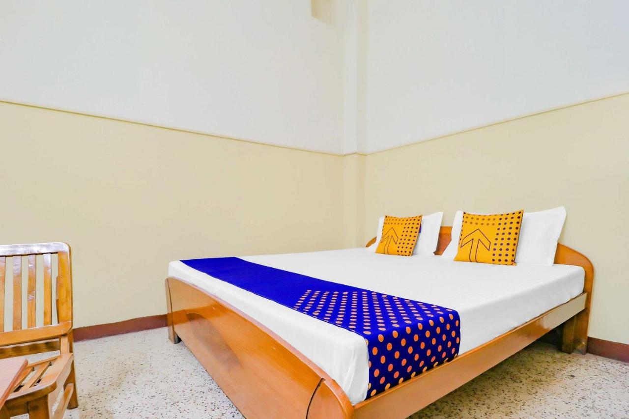 Hotel O Sameer Residency Csandígarh Kültér fotó