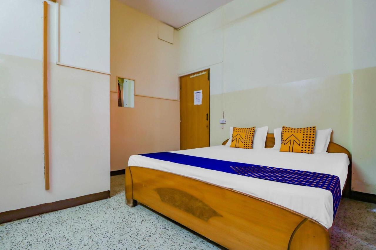 Hotel O Sameer Residency Csandígarh Kültér fotó