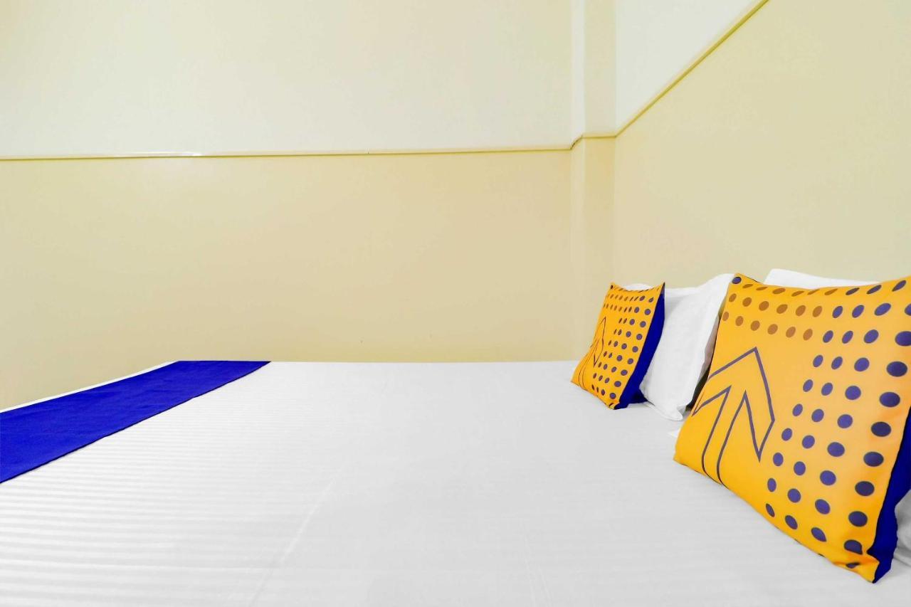 Hotel O Sameer Residency Csandígarh Kültér fotó