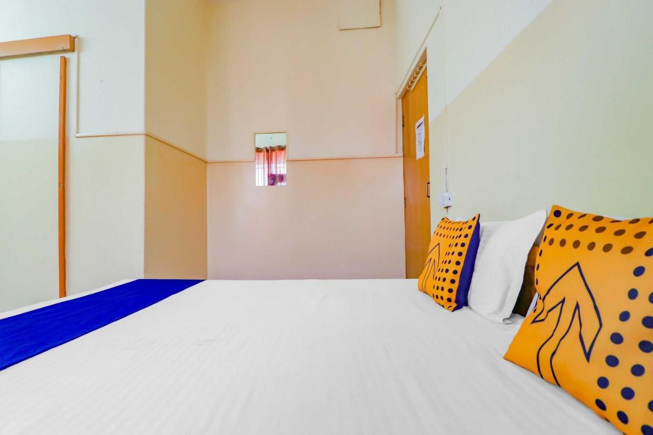 Hotel O Sameer Residency Csandígarh Kültér fotó